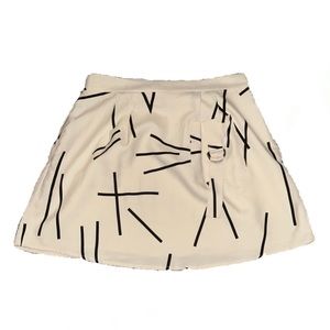DOLCE VITA skirt
